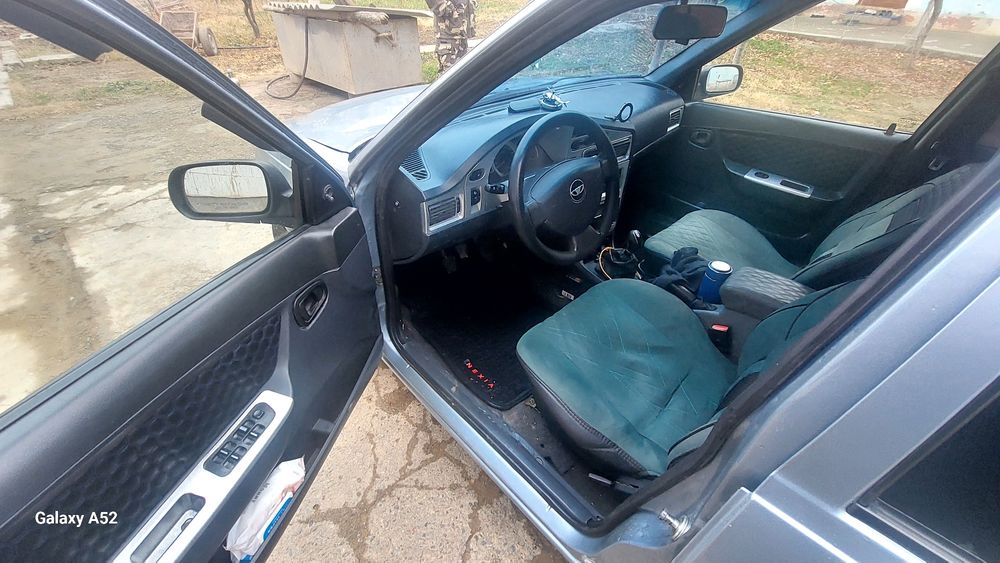 Nexia 2 2013 toza 250ming probeg 58mln