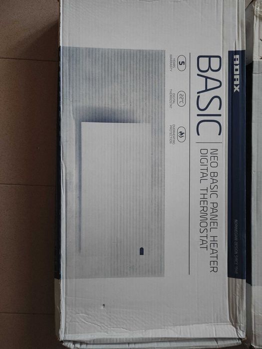 Нов adax neo np 08 kdt конвектор адакс