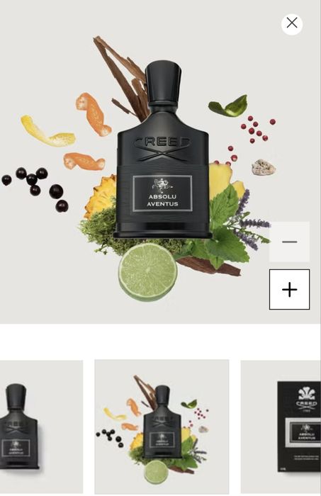 Продам Парфюм от Creed