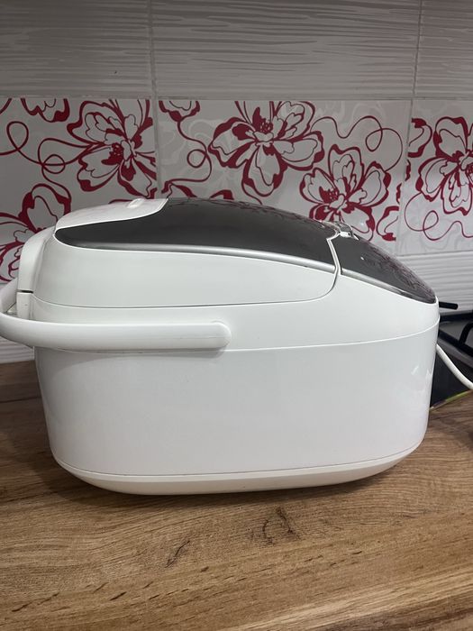 Мультиварка Tefal