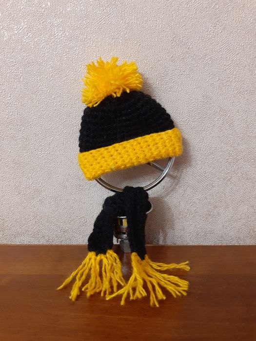 Шапочка на мерседес