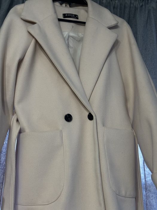 Женское пальто