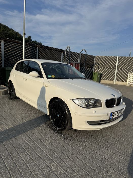 BMW Seria 1 2008 — imagine 2
