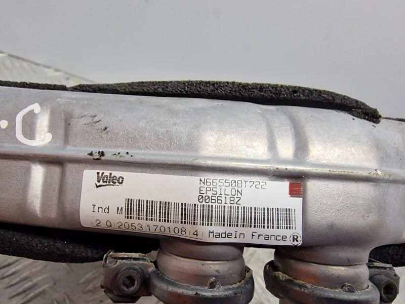 Calorifer habitaclu Opel Vectra C