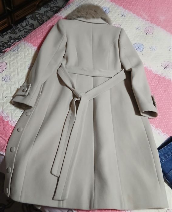 Ayollar uchun palto'