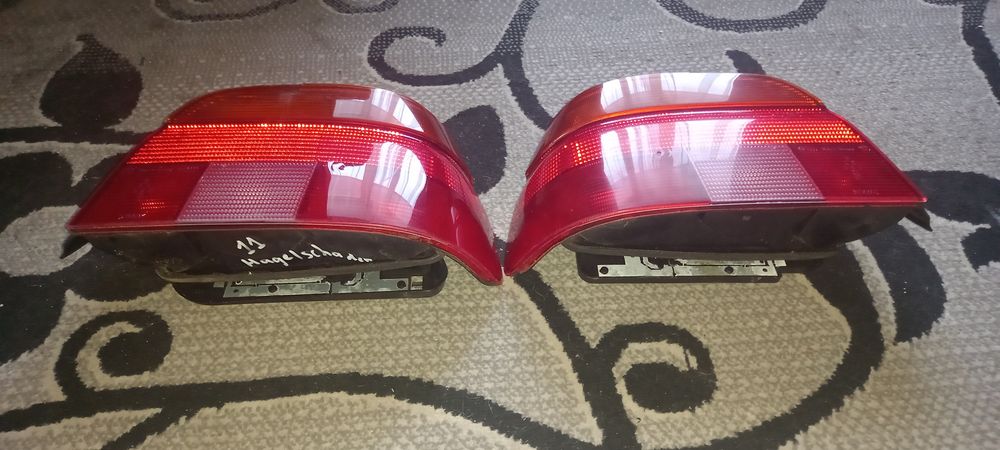 BBS диски R18 пара BMW