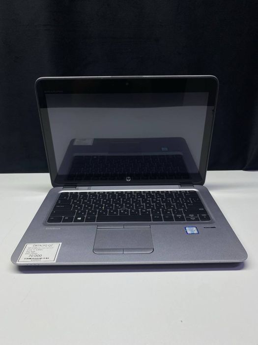 Hp ElitBook сенсорный