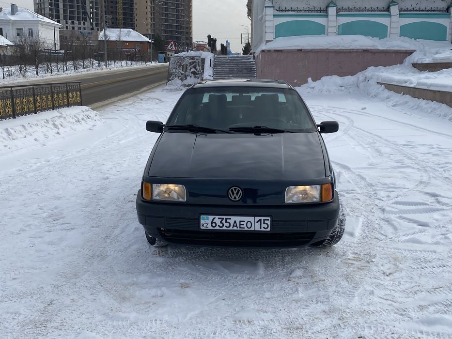 Продам пассат б3