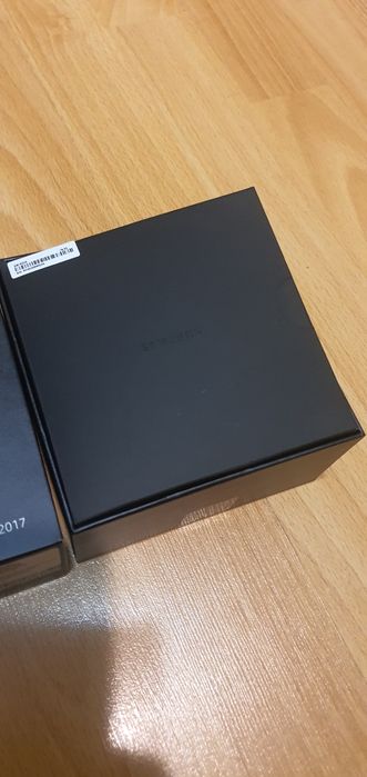 Samsung Gear camrra 360⁰ SM R210