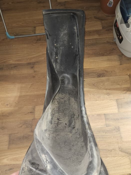 Подкрылки на ваз