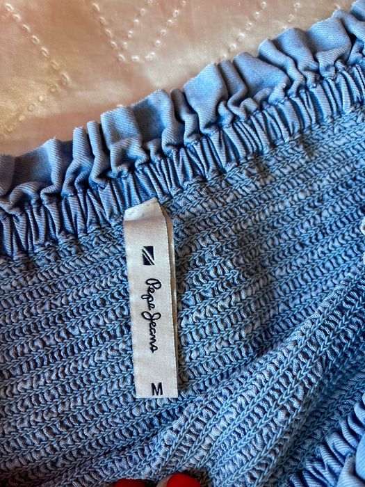 Дамска лятна рокля