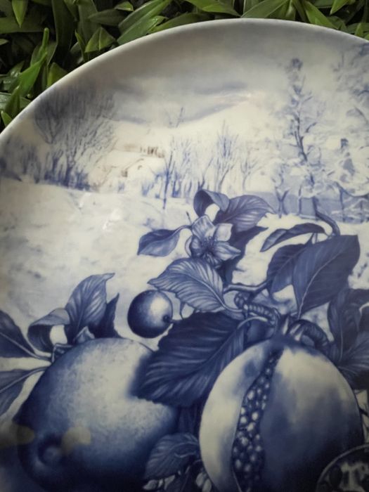 Atelier De La Roche - Limoges (Made in Europe)