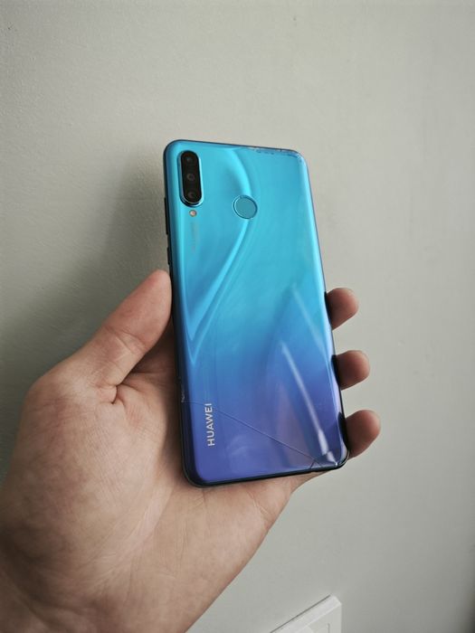 Huawei P30 Lite 128гб