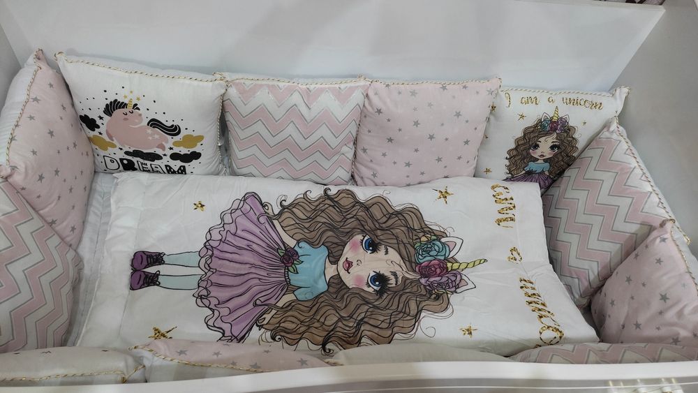 Срочно! Детский мебель кровать и шкаф