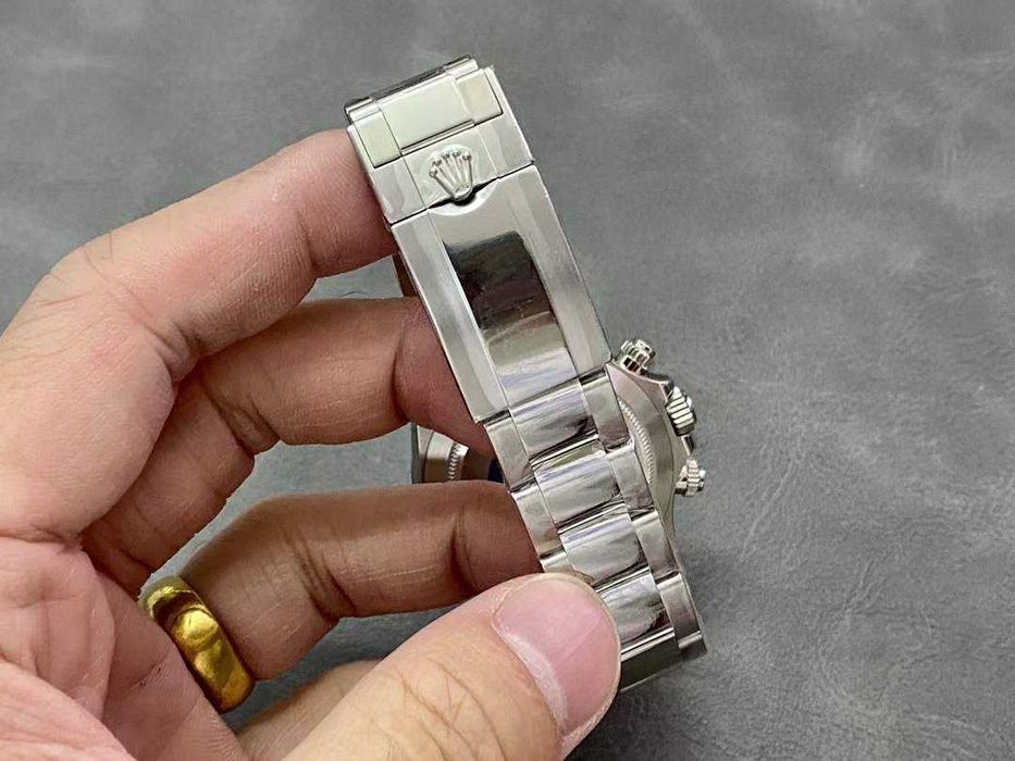 rolex daytona 4130 pandassl