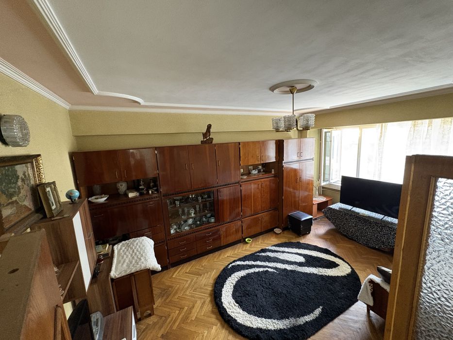 Vand apartament ultracentral
