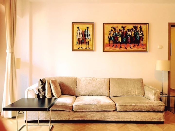 Apartament - 2 camere, de inchiriat - Piata Victoriei