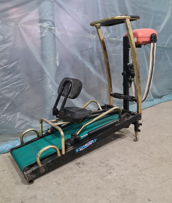 Многофункциональная Беговая дорожка  5/1