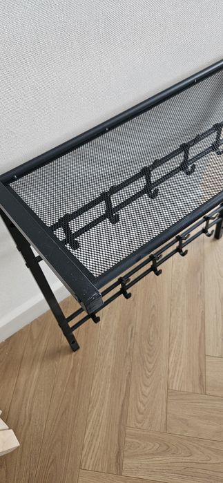 Вешалка в прихожую