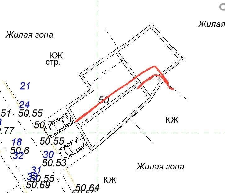 Ер уйсиз сотилади 1.6 сотка/ Участок без дома 1.6 сотка Яшнабадский р