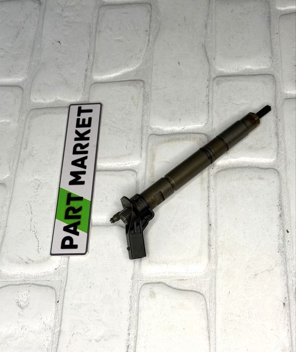 Дюза AUDI A6 A7 Q7 CRT