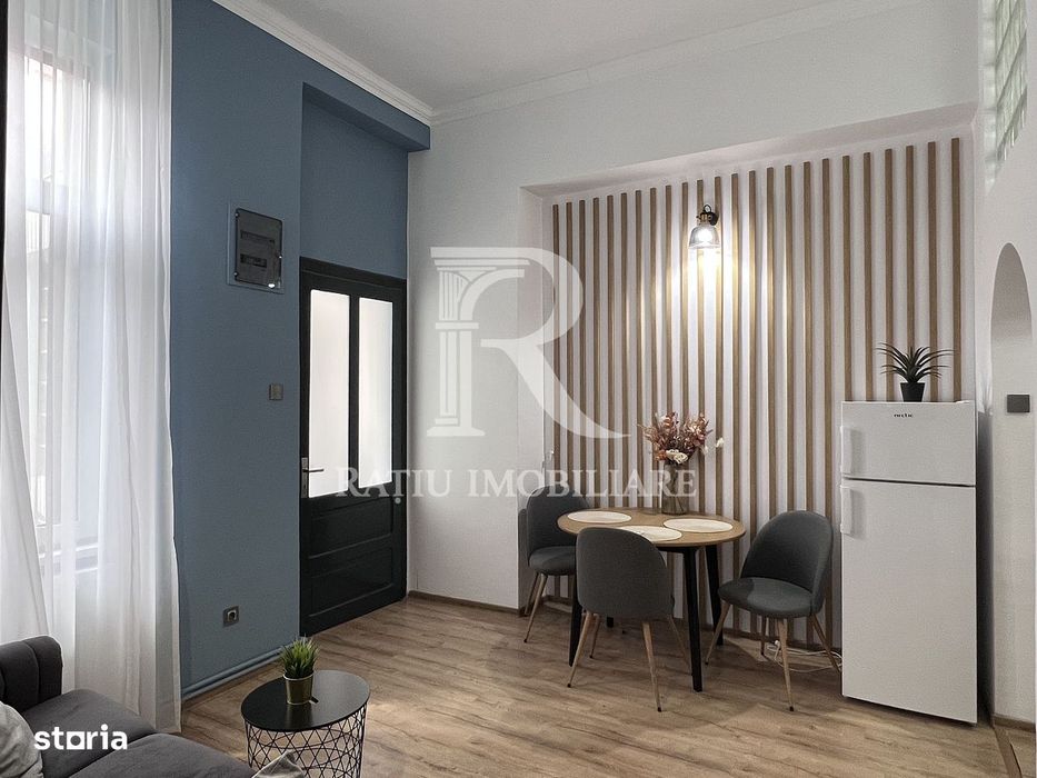 2 camere + spatiu complementar la cheie |  Vasile Alecsandri | Oradea