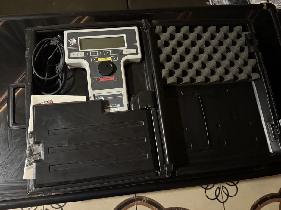 Оригинална диагностика за форд