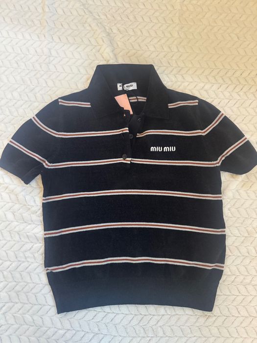 Дамска тениска нова