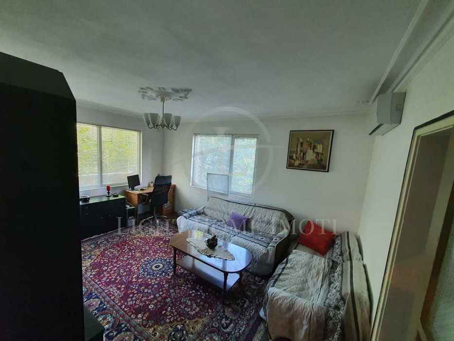 Продава се Етаж от къща в Пловдив, Захарна фабрика - 128 кв.м за 1315 €/кв.м - Снимка #8