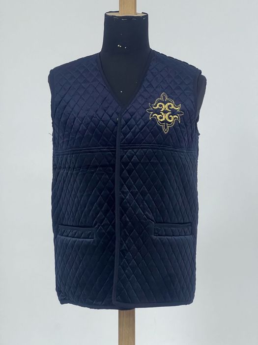 национальные жилетки мужские