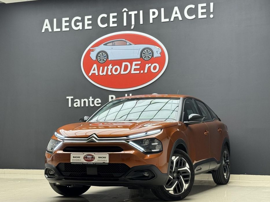 Citroën C4