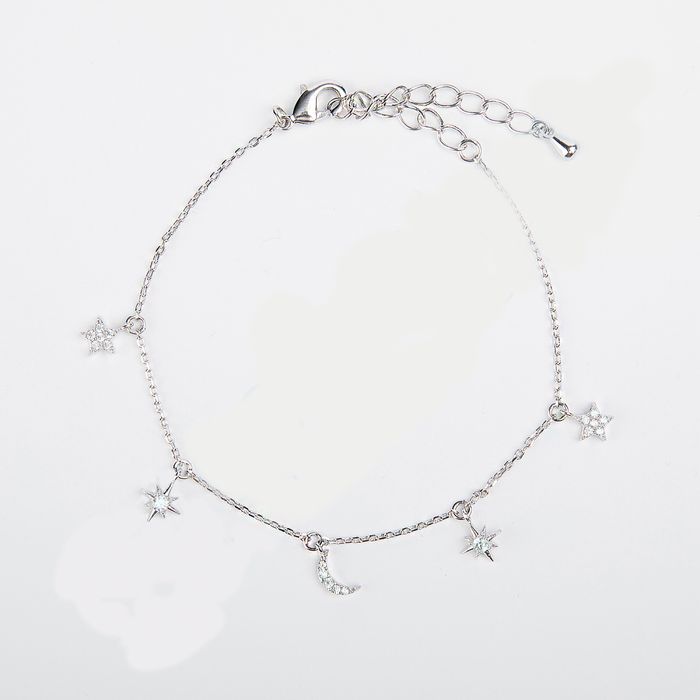 Серебро браслет