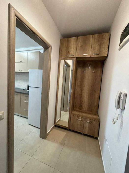 Garsoniera Militari Residence