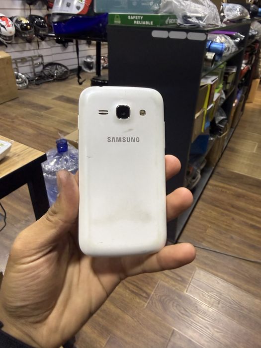 Samsung galaxy ace 3