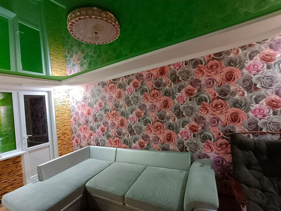 Продам угловой диван