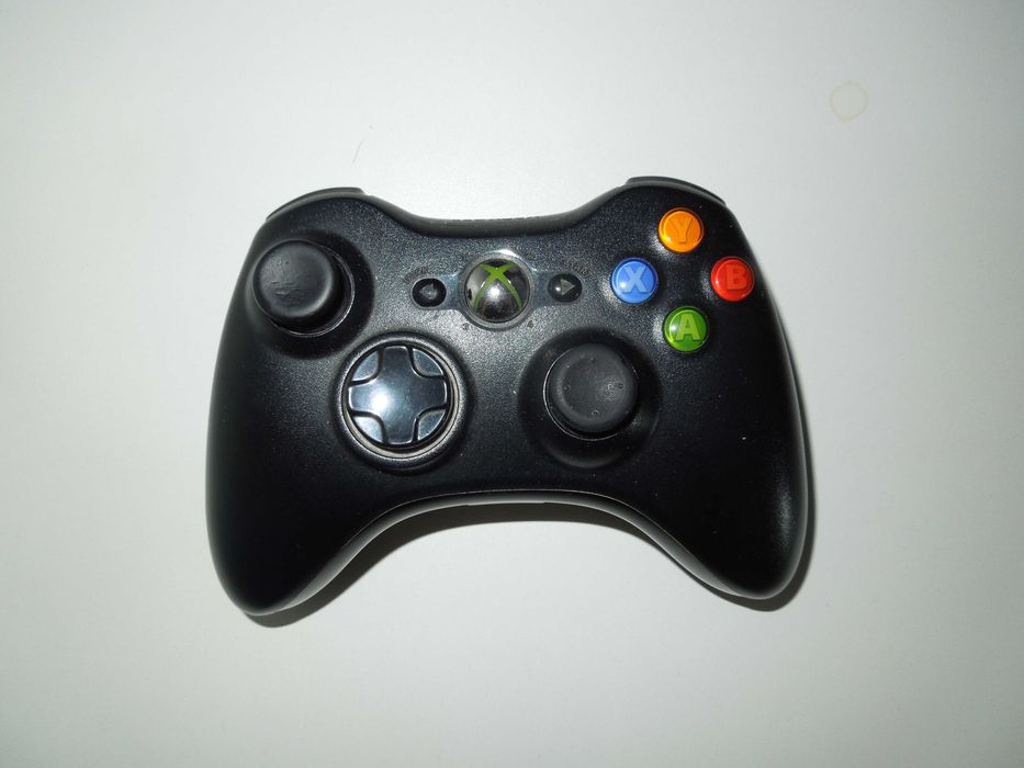 Проводной геймпад для Xbox 360
