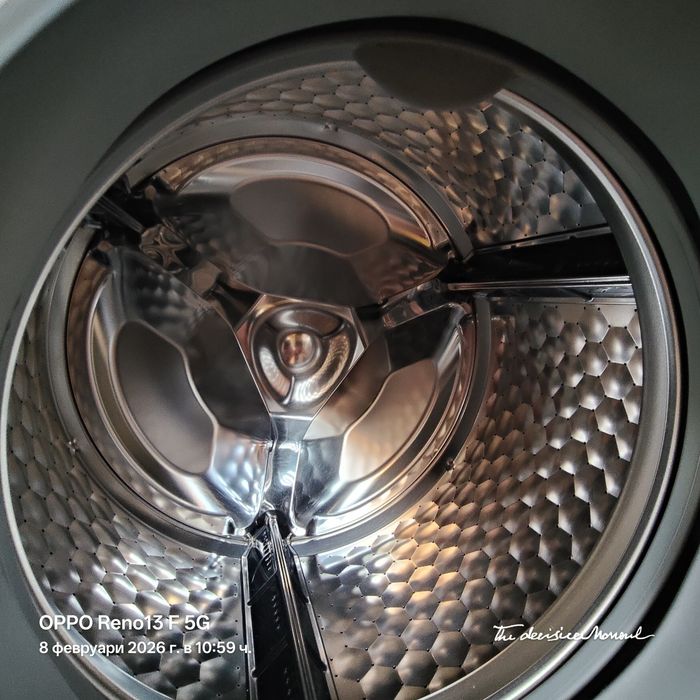 Перална Miele W classik