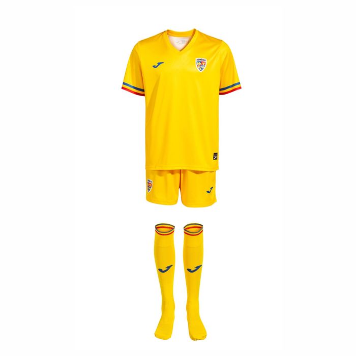 Set Oficial Copii En23 - 6 Years - produs resigilat Decathlon