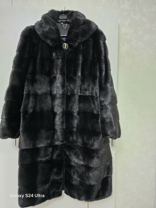 Продам шуба в хорошем состоянии