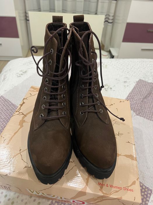 Pretty fit нови естествена кожа