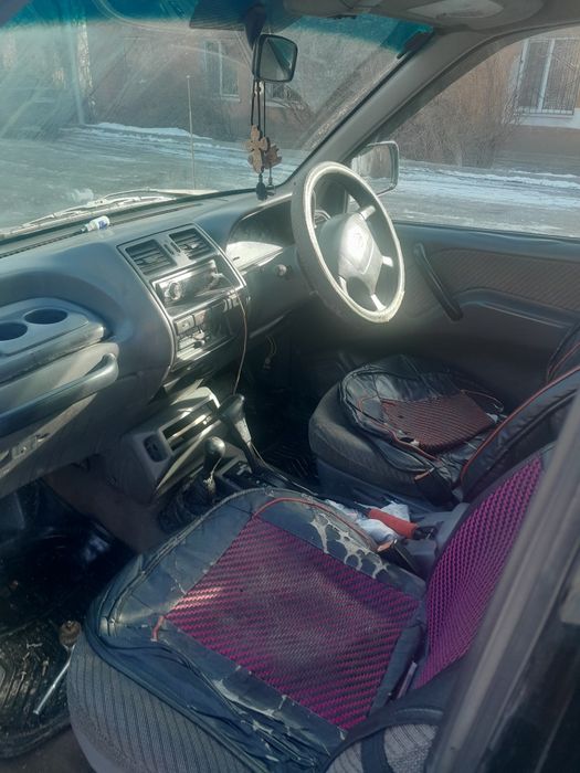 Ниссан мистрал  продается