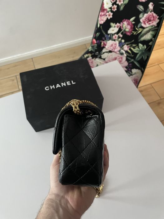 Geanta Coco Chanel