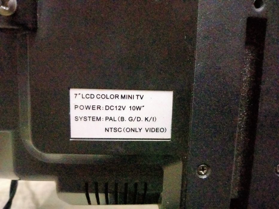 Продам телевизор.