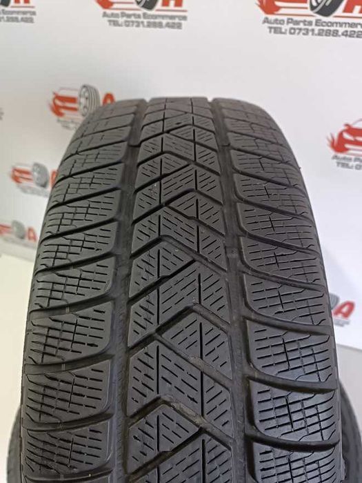 235/55/19 101H PIRELLI CP N10638 M+S IARNA