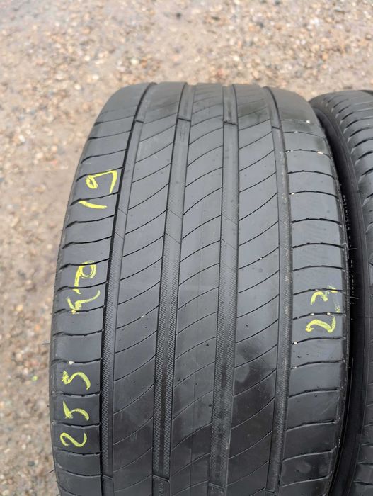 SET 4 Anvelope Vara 255/40 R19 MICHELIN Primacy 4 VOL 100W