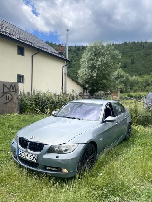 Vand/schimb BMW E90