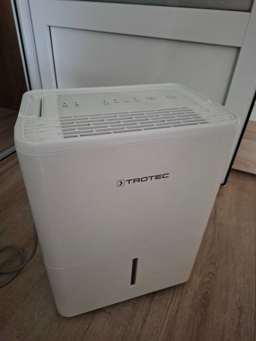 Dezumidificator Trotec TTK 32 E