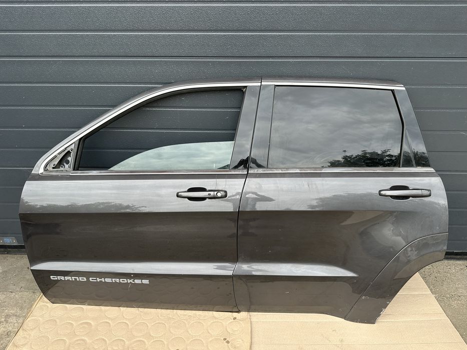 Usi stanga / Portiere stanga Jeep Grand Cherokee