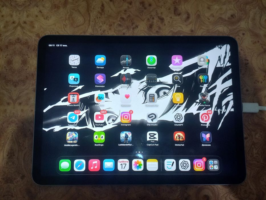iPad Air 11 M2 128 gb