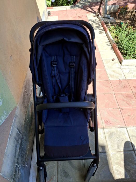 Cybex balios s lux